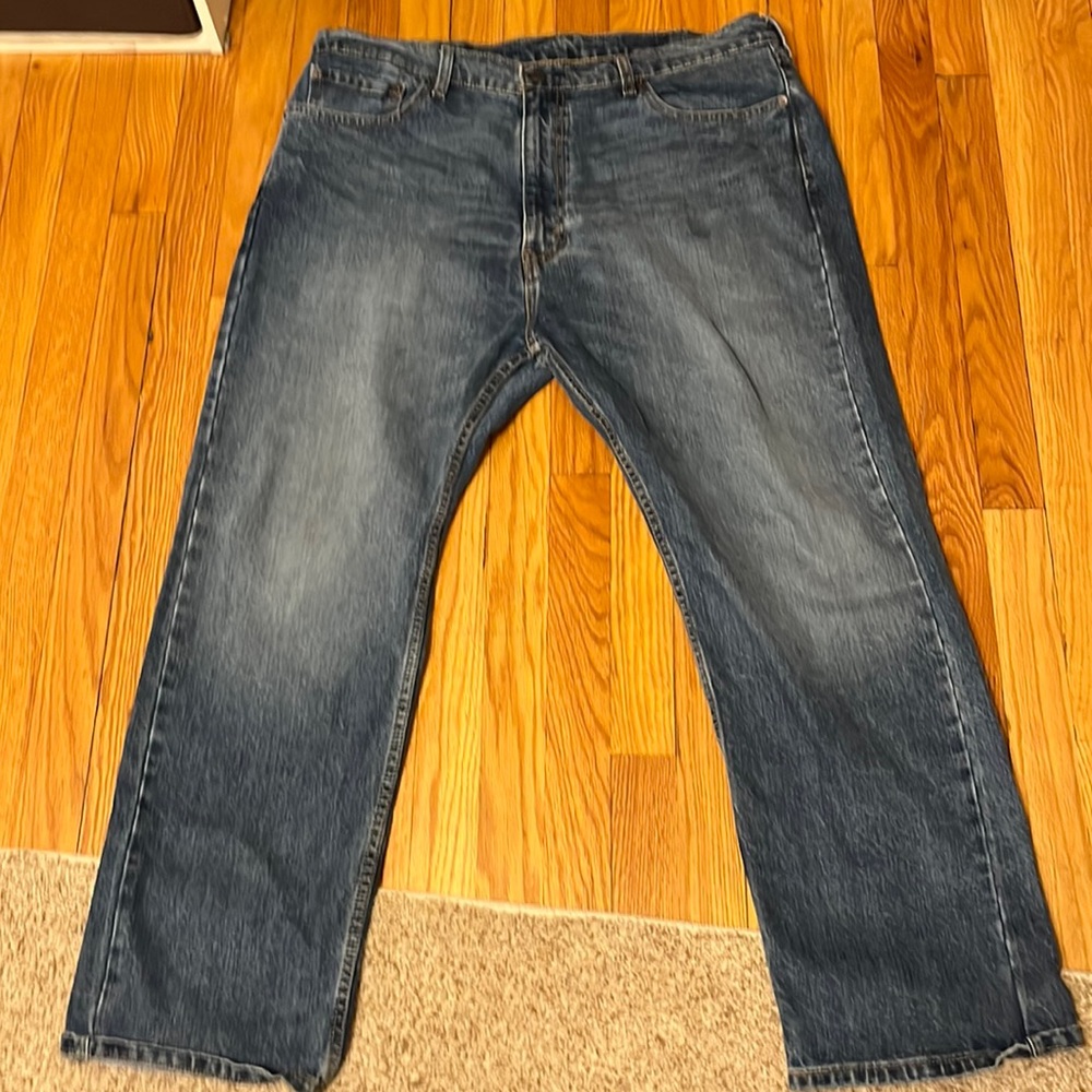 Levi jeans for men
